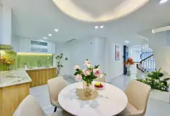 50m2, Bán nhà mới 5 tầng, 4Pn, Nguyễn Văn Nghi, P7 Gò Vấp, 6 Tỷ hơn... Bán nhà riêng tại Hạnh Thông, Hồ Chí Minh 05