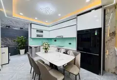 Bán nhà 5 tầng khu phân lô Đông Hưng Thuận Quận 12 giá 8,5 tỷ... Bán nhà riêng tại Đông Hưng Thuận, Hồ Chí Minh 13