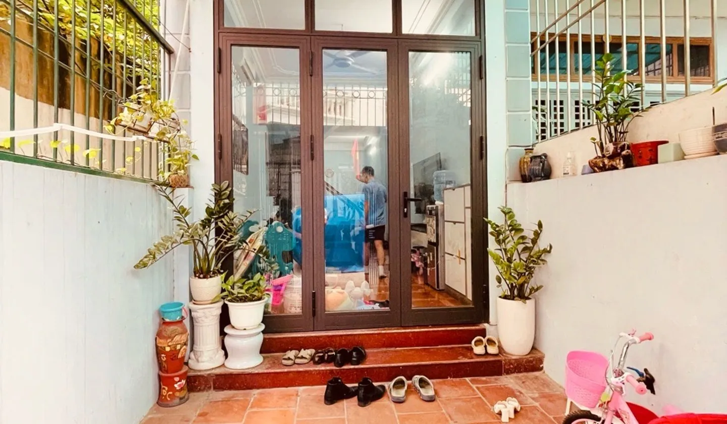 Bán nhà Đồng Bát, giảm sốc 3 tỉ, chủ cần bán gấp... Bán nhà riêng tại Từ Liêm, Hà Nội 01