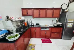 💰 6,3 TỶ | GẦN GA METRO – SÂN BAY | TRƯỜNG CHINH
📍 Gần 70m² | 4 × 17m vuông A4 | Hẻm ô tô nhỏ tới... Bán owner_side tại Tây Thạnh, Hồ Chí Minh 09
