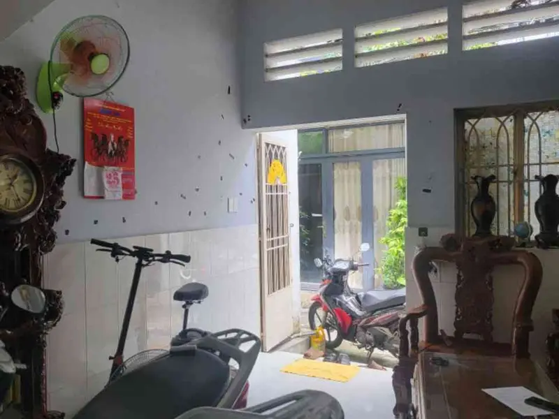 Nhà lô góc 2 mặt tiền siêu thoáng, giá tốt ngay trung tâm... Bán nhà riêng tại Bình Thạnh, Hồ Chí Minh 01