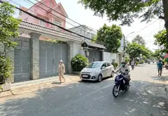 Đất mặt tiền Phan Văn Hớn - Cơ hội kinh doanh đỉnh tại Hóc Môn... Bán nhà mặt phố tại Bà Điểm, Hồ Chí Minh 01