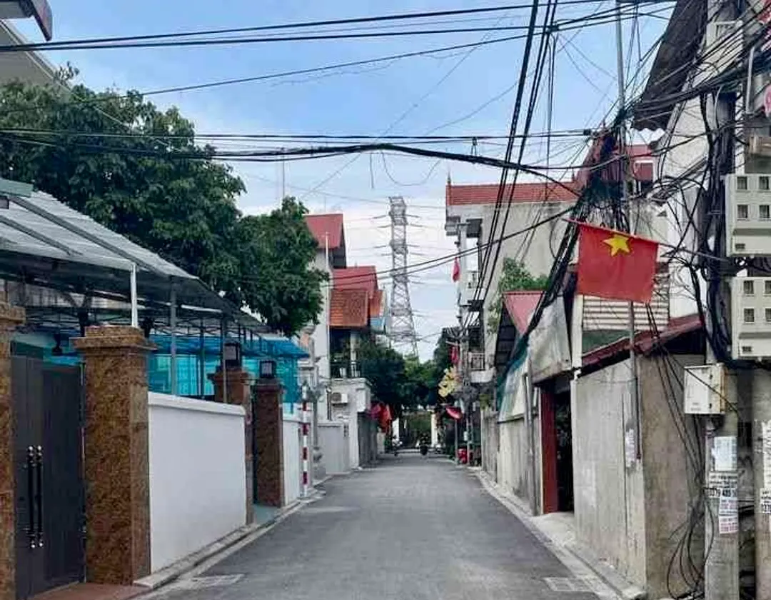 ✨ CHỈ (NHỈNH 2 tỷ) ĐẤT ĐẸP ĐÔNG ANH – GẦN Cầu THĂNG LONG và Cầu THƯỢNG CÁT🌉... Bán đất tại Thiên Lộc, Hà Nội 01