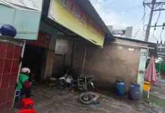 Nhà 2 tầng 4 ngủ Dĩ An giá hợp lý, tiện ích đầy đủ... Bán nhà riêng tại Dĩ An, Hồ Chí Minh 06