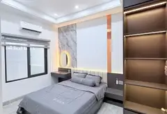 Bán nhà mặt phố tại phường Đặng Huy Tá, 3 tầng, diện tích 68m², hướng Đông Nam... Bán nhà mặt phố tại Hòa Khánh, Đà Nẵng 06