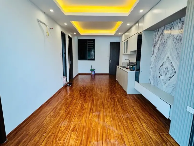 Bán căn hộ chung cư Phường Tương Mai, Hà Nội, thiết kế 2 phòng ngủ ban công thoáng... Bán căn hộ chung cư tại Tương Mai, Hà Nội 01
