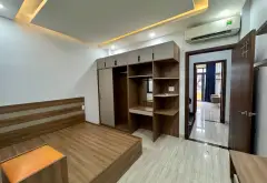 Cơ hội sở hữu nhà 3 tầng mặt tiền đẹp Lê Văn Khương giá hợp lý... Bán nhà riêng tại Thới An, Hồ Chí Minh 14