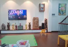 Bán nhà liền kề 4 tầng mặt tiền 5m tại Thanh Bình, Mỗ Lao - Hà Đông... Bán owner_side tại Hà Đông, Hà Nội 02