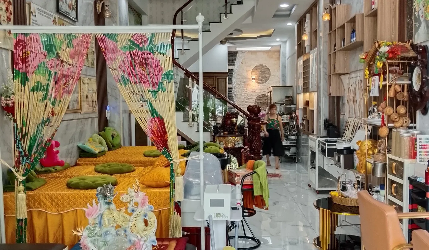 Nhà góc 2 mặt tiền mới tại Phường An Phú, Hồ Chí Minh 64m2 giá 4,8 tỷ... Bán nhà mặt phố tại An Phú, Hồ Chí Minh 01