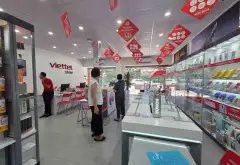 MẶT PHỐ NGUYỄN TRÃI, VỊ TRÍ VIP NGAY NÚT GIAO TRIỀU KHÚC, QUY HOẠCH OK, NHÃN HÀNG LỚN THUÊ ỔN ĐỊNH... Bán nhà mặt phố tại Thanh Xuân, Hà Nội 02