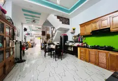 Bán nhà 82m2 - 5 PN - Tô Ký q12 - Nhỉnh 6 Tỷ Tl... Bán nhà riêng tại Trung Mỹ Tây, Hồ Chí Minh 02