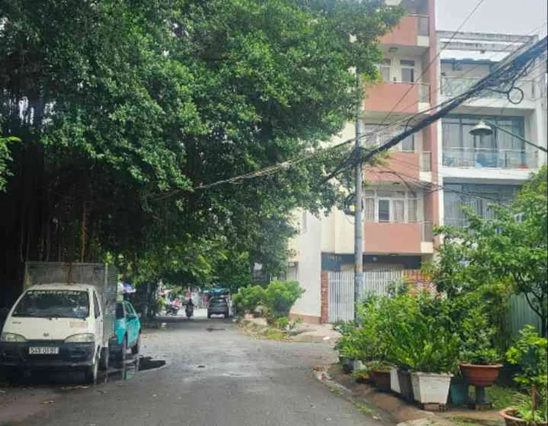 Bán nhà riêng diện tích 240m² tại Bình Lợi, mặt tiền rộng 10m, giá 34.5 tỷ đồng... Bán nhà riêng tại Bình Lợi Trung, Hồ Chí Minh 01