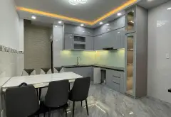 HXH MIẾU GIÒ XOÀI - BÌNH HƯNG HOÀ A - BÌNH TÂN... Bán nhà riêng tại Bình Hưng Hòa, Hồ Chí Minh 04