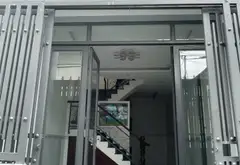 Bán nhà 2 tầng 2PN hẻm ôtô Trần Xuân Soạn, giá 4,75 tỷ... Bán nhà riêng tại Tân Hưng, Hồ Chí Minh 02