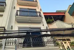 Nhà 11 phòng khép kín – Ô tô đỗ cửa, full đồ ngay Ngọc Hồi... Bán nhà mặt phố tại Thanh Trì, Hà Nội 07