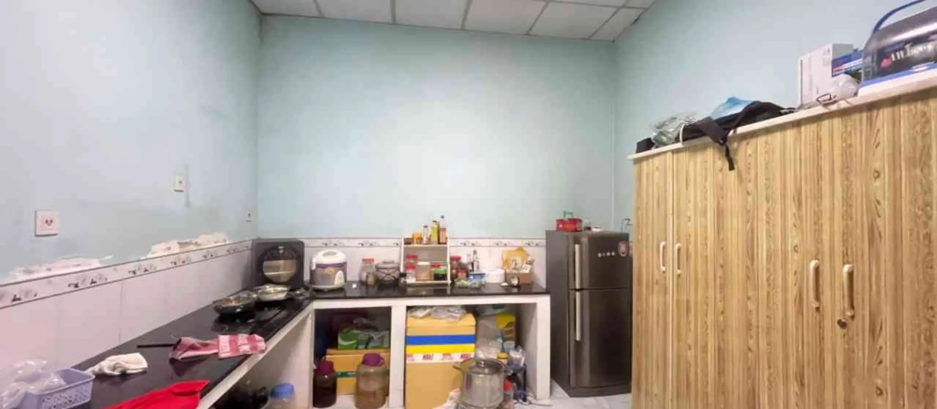 Bán nhà riêng 1 tầng diện tích 79m2 tại phường Tăng Nhơn Phú, quận 9, TP.HCM... Bán nhà riêng tại Tăng Nhơn Phú, Hồ Chí Minh 01