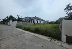 Bán đất Khoái Châu 467m2 mặt tiền 12.2m ngõ ô tô tránh , thích hợp xây biệt thự hoặc đầu tư phân lô... Bán đất tại Khoái Châu, Hưng Yên 02