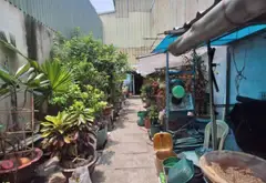 Bán nhà 1 tầng mặt tiền 4m, diện tích 129m2 tại phường Phú Thạnh... Bán nhà riêng tại Phú Thạnh, Hồ Chí Minh 05