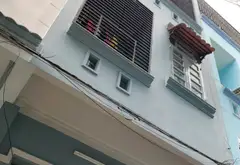 Cơ hội hiếm có sở hữu nhà riêng 3 tầng vị trí vàng Quận 7 giá tốt... Bán nhà riêng tại Tân Thuận, Hồ Chí Minh 03