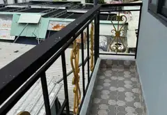Bán nhà riêng 3 tầng 27m2 tại phường Tân Hưng, Quận 7, gần Lotte Mart... Bán nhà riêng tại Tân Hưng, Hồ Chí Minh 03