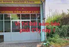 Bán đất mặt tiền đường Trần Văn Giàu, diện tích 216m2 giá 8.2 tỷ... Bán đất tại Bình Lợi, Hồ Chí Minh 06