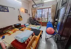 Nhà 4 Tầng 5 PN Sổ Nở Hậu Khu VIP Tân Bình... Bán nhà riêng tại Tân Hòa, Hồ Chí Minh 08