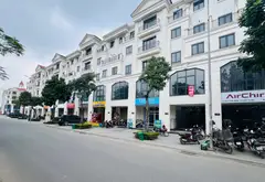Bán biệt thự liền kề 6 tầng mặt phố tại KĐT Royal Park... Bán biệt thự, liền kề tại Hoài Đức, Hà Nội 18