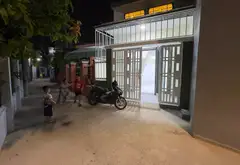 Nhà cấp 4 lửng đúc giá mềm ngay kiệt Ông Ích Đường, Cẩm Lệ... Bán nhà riêng tại Cẩm Lệ, Đà Nẵng 01
