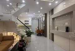 Bán nhà riêng 2 tầng gần công viên làng hoa Quang Trung... Bán nhà riêng tại Thông Tây Hội, Hồ Chí Minh 01
