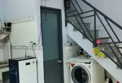 Nhà 2 tầng xinh xắn ngay trung tâm Bình Chiểu giá siêu hợp... Bán nhà riêng tại Tam Bình, Hồ Chí Minh 08