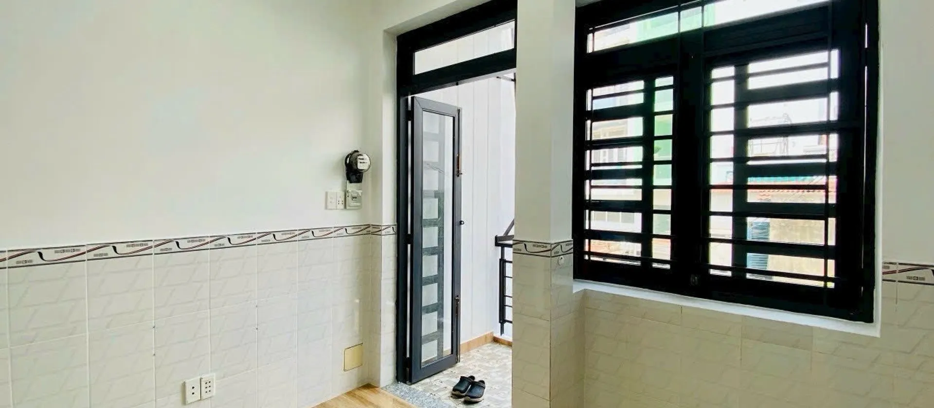 Nhà 2 tầng, 54m2, 4 phòng ngủ tại phường 11 quận 3, giá 6.19 tỷ... Bán nhà riêng tại Nhiêu Lộc, Hồ Chí Minh 01
