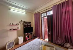 Nhà Khương Hạ, view Hồ Lộng Gió, ngõ ô tô tránh gần phố... Bán nhà riêng tại Khương Đình, Hà Nội 04