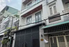 Nhà mặt phố 4 phòng ngủ, giá 10.95 tỷ tại phường Phú Thọ Hòa... Bán nhà mặt phố tại Phú Thọ Hòa, Hồ Chí Minh 02
