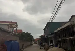 Bán đất nền 54.3m2 tại xã Quang Minh, mặt tiền rộng 4.6m, pháp lý cơ sở... Bán đất tại Quang Minh, Hà Nội 05