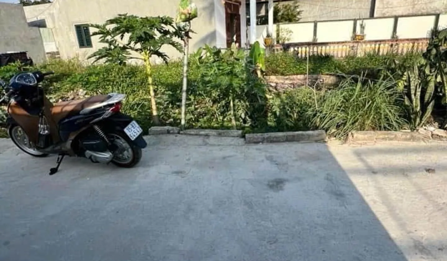 Lô đất 63m² tại Kiền Bái - Thủy Nguyên, vị trí đắc địa, ô tô đỗ cửa thuận tiện... Bán đất tại Thủy Nguyên, Hải Phòng 01