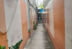 Nhà đẹp nở hậu, hẻm xe tải - Vị trí đắc địa An Hội Đông... Bán nhà riêng tại An Hội Đông, Hồ Chí Minh 02