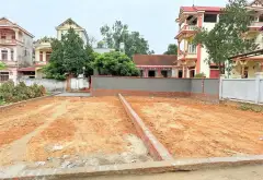 Bán đất thổ cư 110m2 mặt tiền rộng tại xã Đa Phúc, Hà Nội... Bán đất tại Đa Phúc, Hà Nội 07