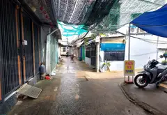 BÁN NHÀ 2 TẦNG 60M2 - HẺM XE HƠI - NGUYỄN VĂN QUỲ – NHỈNH 6 Đ... Bán nhà riêng tại Phú Thuận, Hồ Chí Minh 01