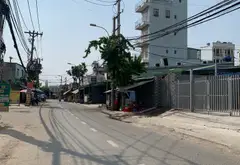 Nhà mặt phố Bình Tân - Kinh doanh đỉnh, cơ hội sinh lời lớn... Bán nhà mặt phố tại Bình Tân, Hồ Chí Minh 05