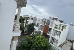 Cơ hội sở hữu nhà 4 tầng đẹp khu dân cư Hưng Phú, Hiệp Bình Chánh... Bán nhà riêng tại Hiệp Bình, Hồ Chí Minh 16