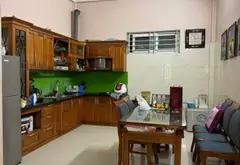 Biệt thự liền kề sang trọng gần ga tàu điện Hà Đông... Bán biệt thự, liền kề tại Yên Nghĩa, Hà Nội 04