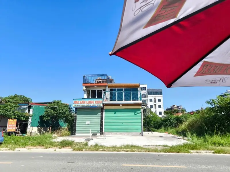 Lô 6 TT4 Khu tái định cư DD1 Trịnh Văn Bô 50m2 13.5 tỷ... Bán biệt thự, liền kề tại Xuân Phương, Hà Nội 01