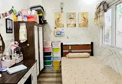 BÁN NHÀ HÀ HUY GIÁP/TL47, Q12 – HẺM 7M - 50M², NGANG 5M, 2 TẦNG– NHỈNH 4 TỶ (TLC)... Bán nhà riêng tại An Phú Đông, Hồ Chí Minh 03