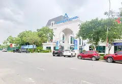 HÀNG XÓM TIMEWAY, ARCHIMEDES - ĐƯỜNG THÔNG OTO - 100M RA ĐƯỜNG GOM VÕ NGUYÊN GIÁP - 8’ CẦU NHẬT TÂN... Bán đất tại Phúc Thịnh, Hà Nội 01