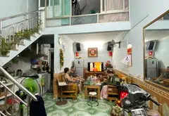 Nhà 2.5 tầng gần ô tô khu trung tâm đông dân... Bán nhà riêng tại Lê Chân, Hải Phòng 04