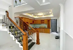 Nhà Liền Kề Liên Khu 5-6, Thiết Kế Hiện Đại, Sống Đẳng Cấp... Bán nhà riêng tại Bình Tân, Hồ Chí Minh 02