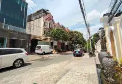 Đất Vị Trí Vàng - Tiện Nghi Đầy Đủ!... Bán đất tại Bình Tân, Hồ Chí Minh 03