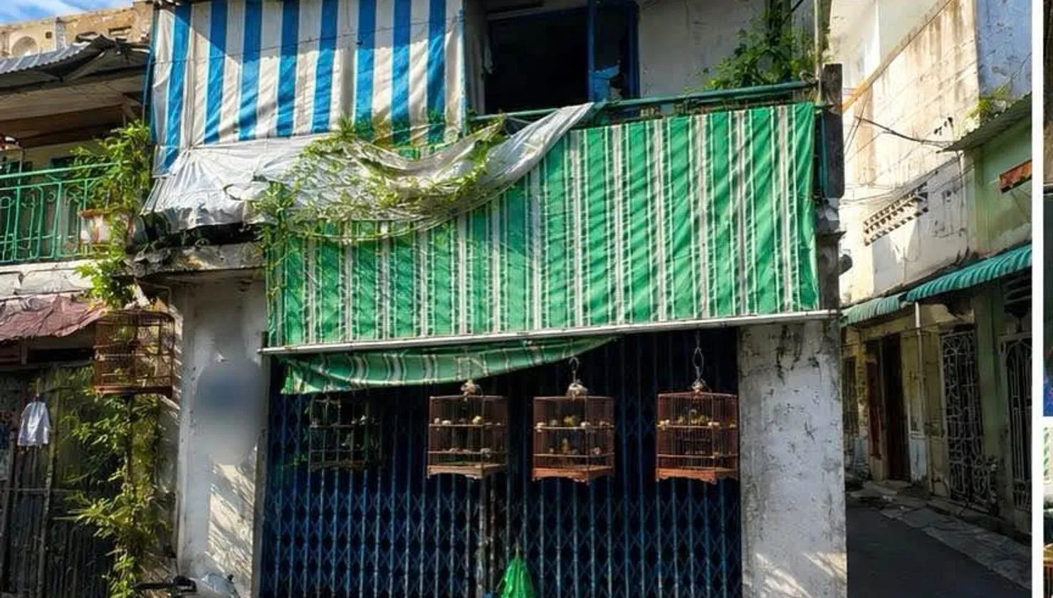 Nhà mặt tiền sầm uất ngay chợ Thủ Đức, giá sốc giảm 2,1 tỷ... Bán nhà mặt phố tại Thủ Đức, Hồ Chí Minh 01
