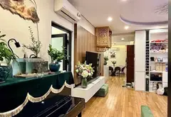 Căn Hộ Sống Đẳng Cấp Trung Tâm Hà Đông... Bán căn hộ chung cư tại Hà Đông, Hà Nội 03