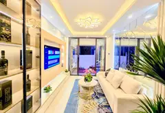 Nhà mới hạng sang trung tâm Giáp Nhị - sổ đỏ chính chủ... Bán nhà riêng tại Hoàng Mai, Hà Nội 04